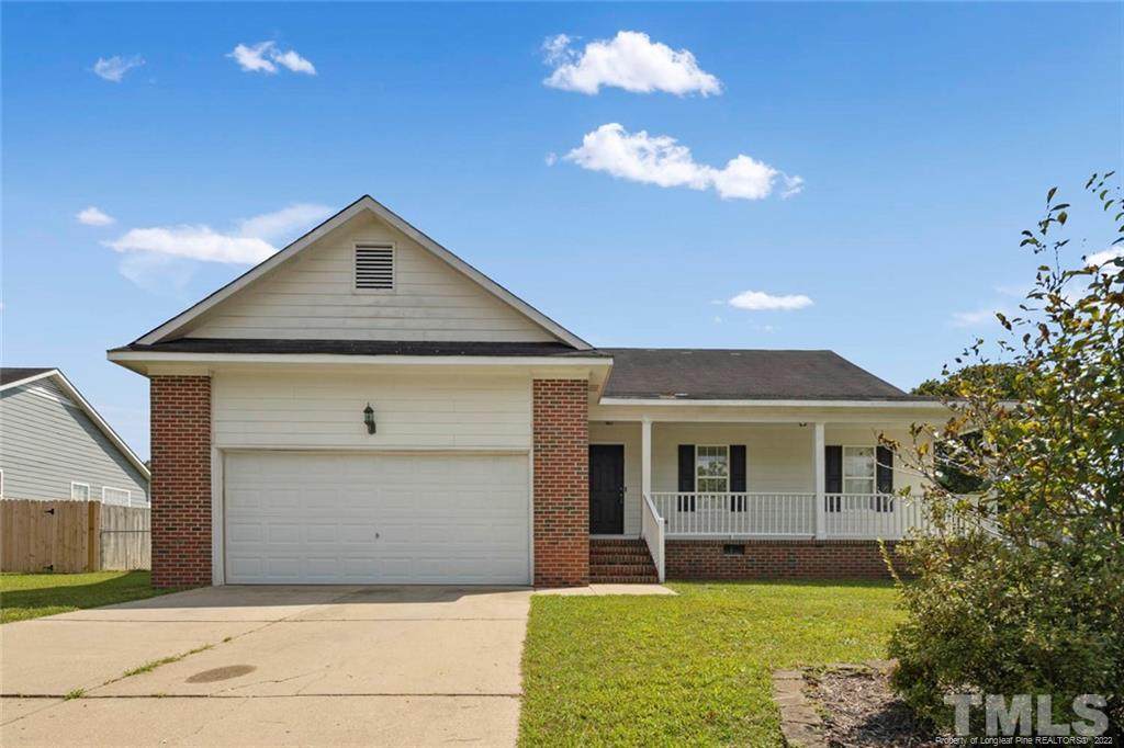 125 Congaree Drive - Photo 1