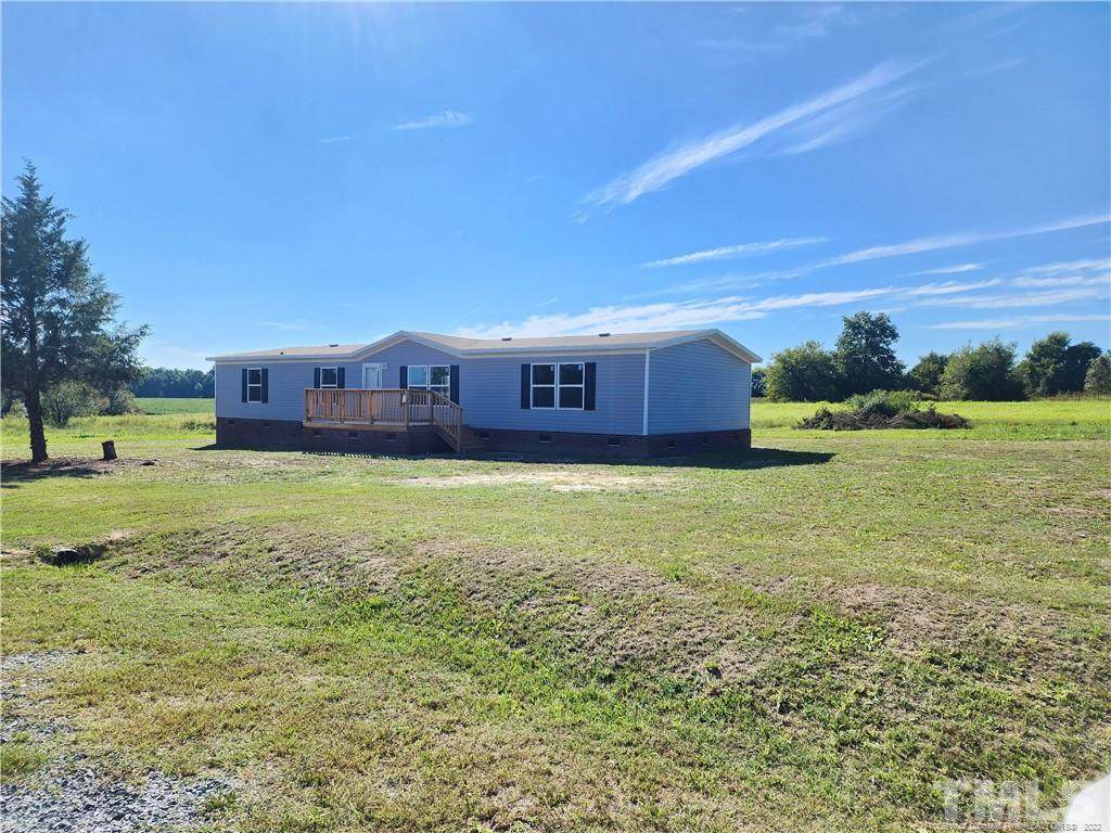 152 Rummage Packhouse Road - Photo 1
