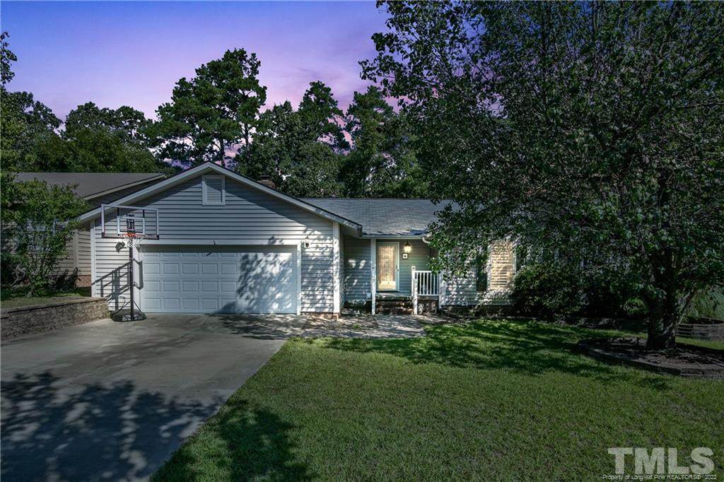7186 Silverstone Drive - Photo 1
