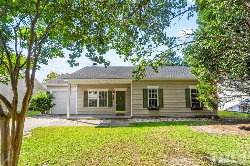 3512 Winesap Road - Photo 1