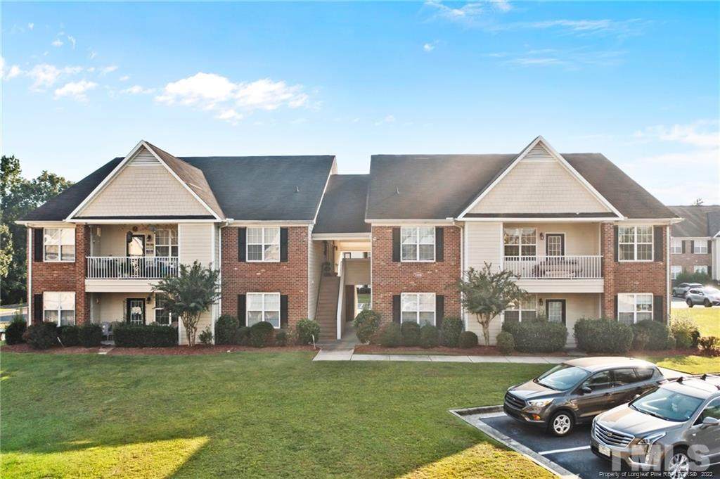 3108 Wisteria Lane - Photo 1