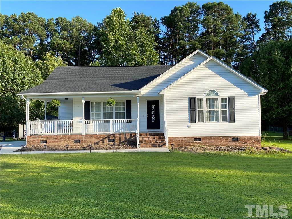 127 Forest Ridge Drive - Photo 1