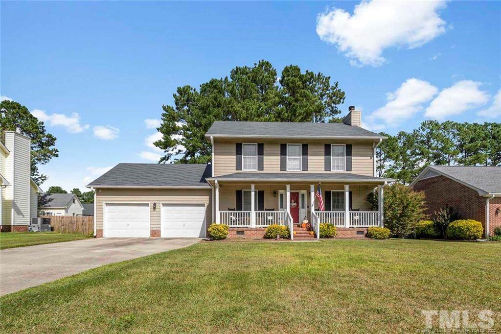 7522 Hammersley Road - Photo 1