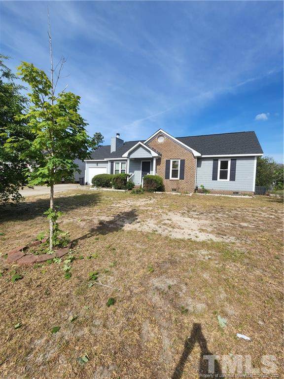 3018 Walesby Drive - Photo 1