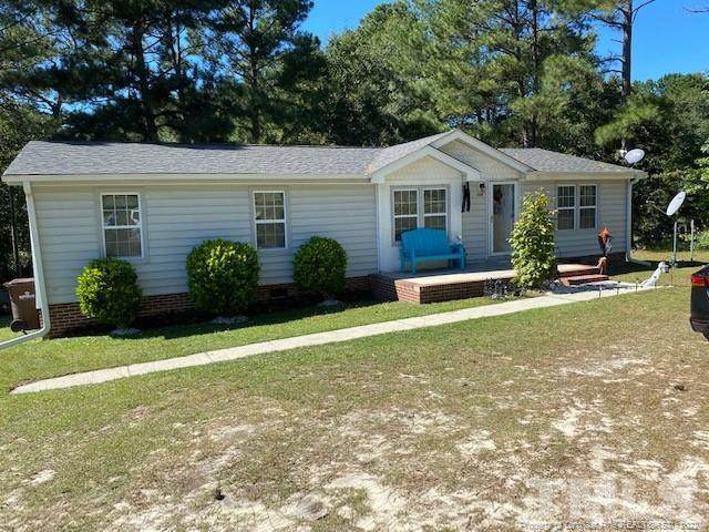 109 Ray Lee Drive - Photo 1