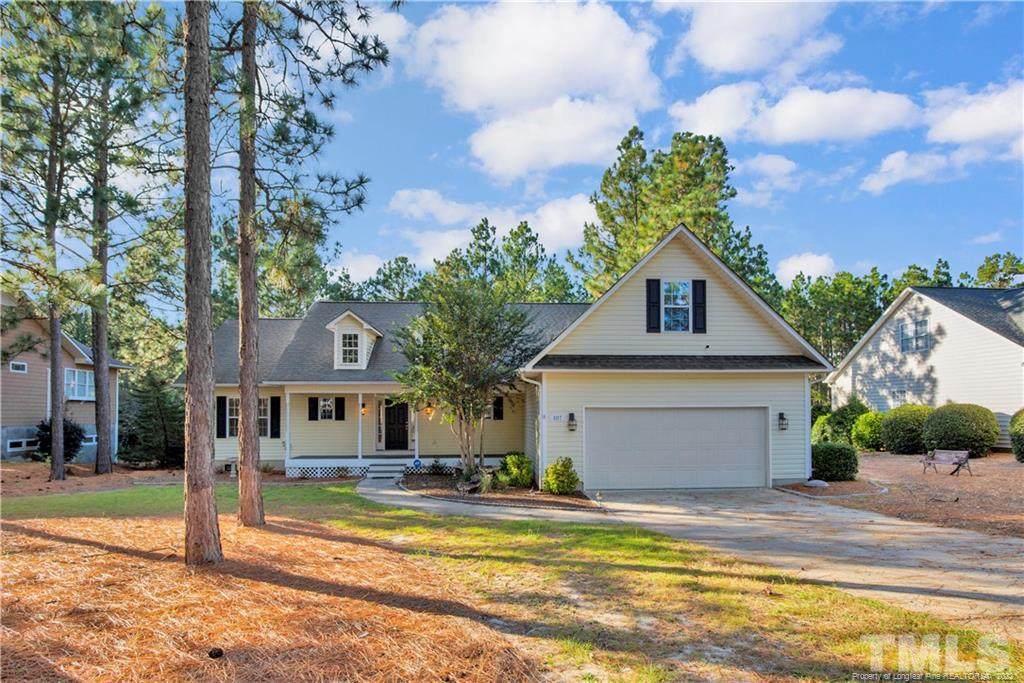 107 Dubose Drive - Photo 1