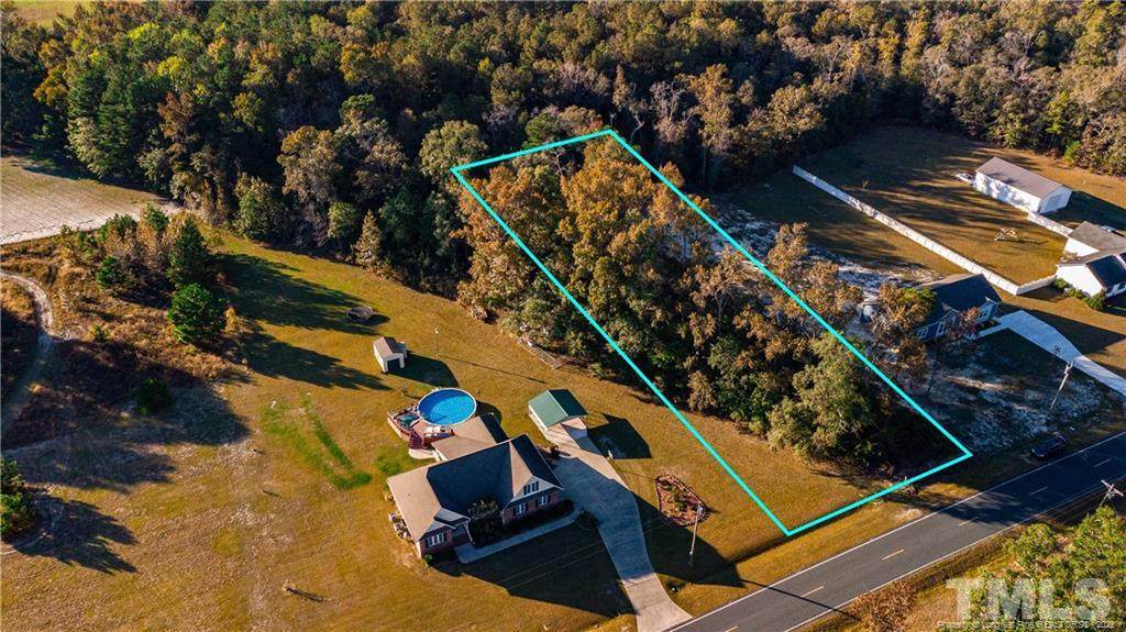 Lot 7 Sibley Road - Photo 1