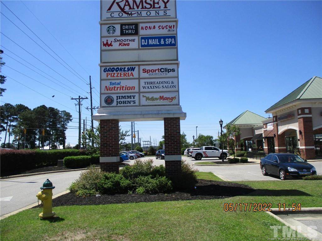 150 Francam Drive - Photo 1