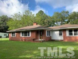 615 Howard Street - Photo 1