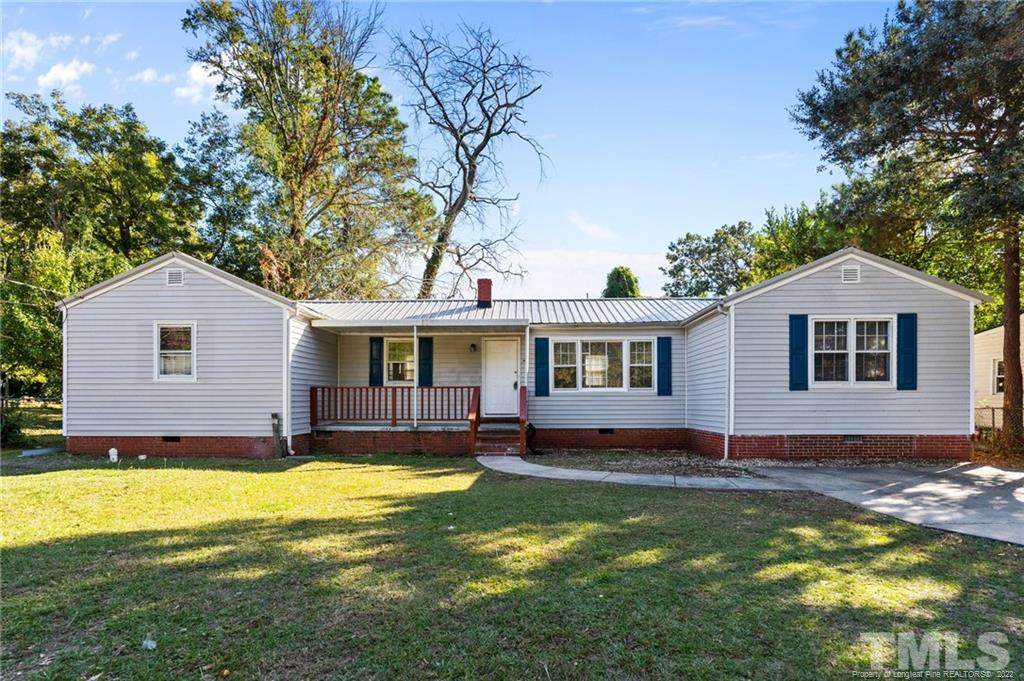 3815 Shepard Street - Photo 1