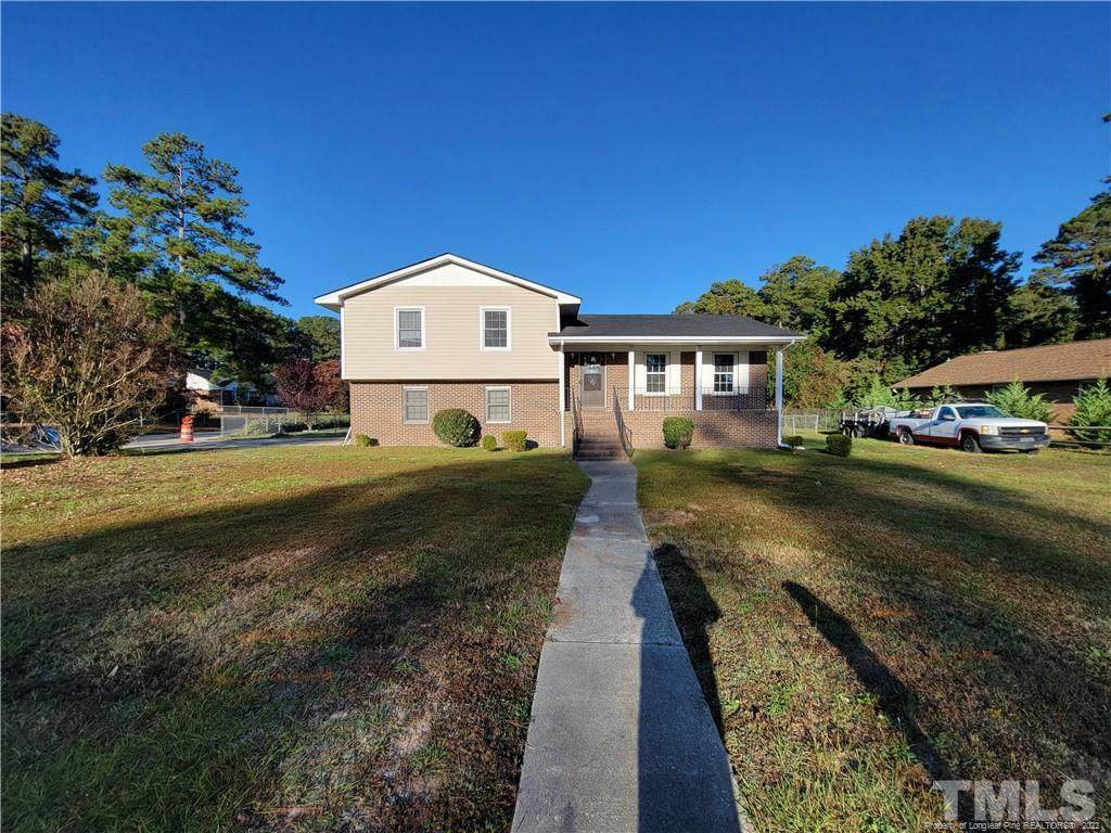 214 Wintergreen Drive - Photo 1