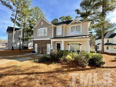 2600 Taton Court - Photo 1
