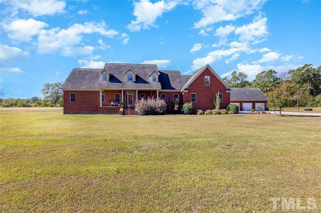 2855 Prospect Road - Photo 1