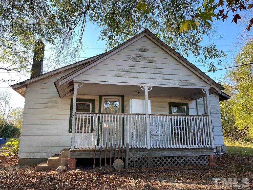 216 Eleanor Avenue - Photo 1