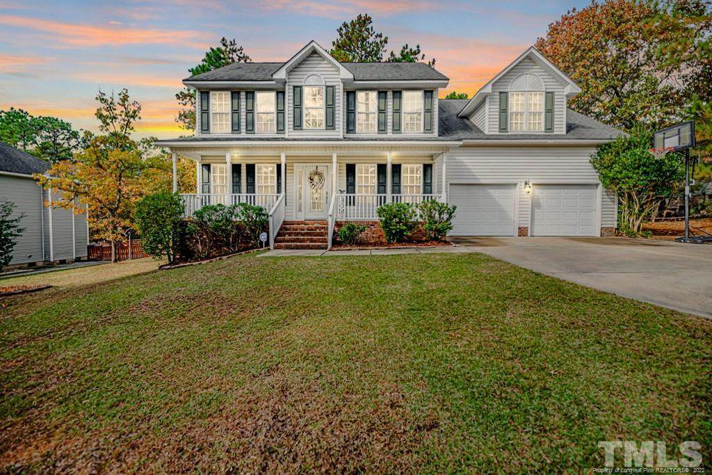 2880 Carolina Way - Photo 1