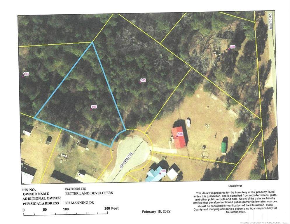 303 Manning Drive - Photo 1