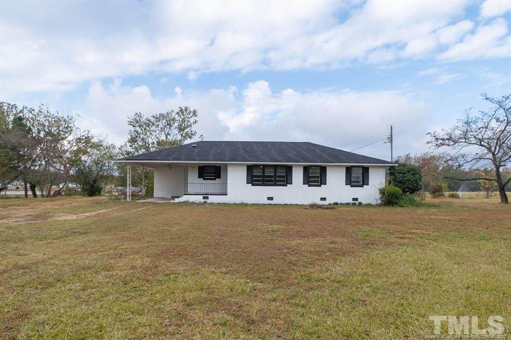 736 Tobermory Road - Photo 1