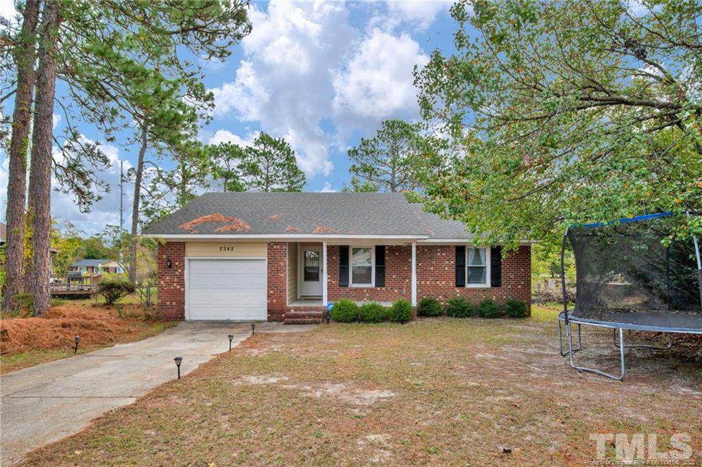 2343 Rustic Trail - Photo 1