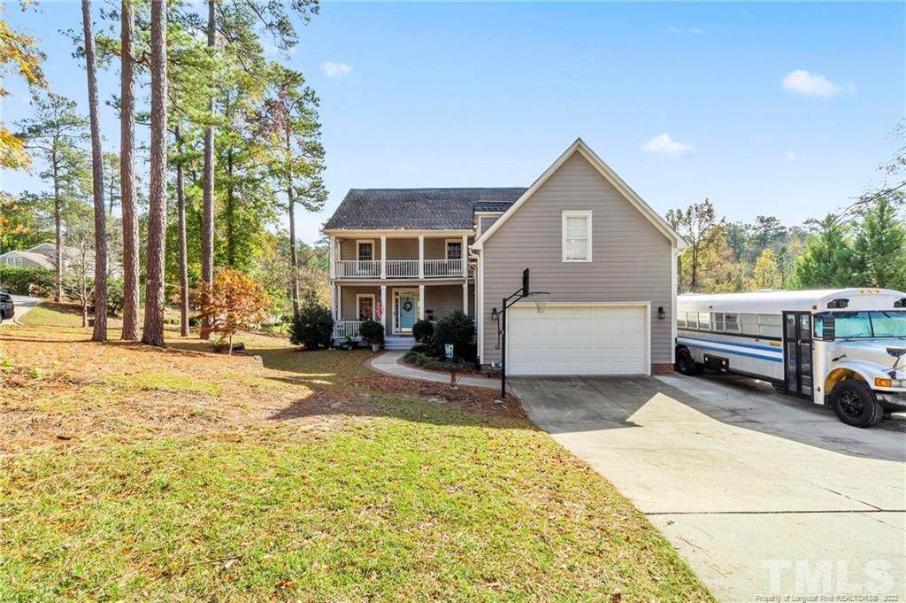 2627 Edgewater Drive - Photo 1