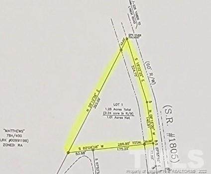 Lot 1 Union Church Road - Photo 1
