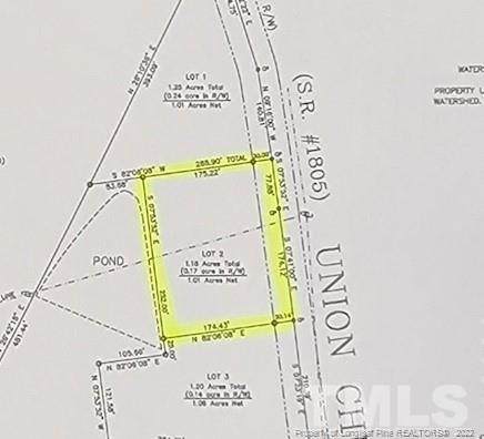 Lot 2 Union Church Road - Photo 1