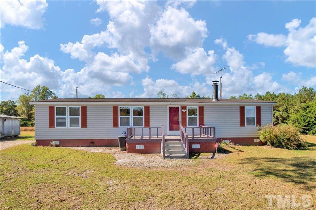 544 Gaddysville Road - Photo 1
