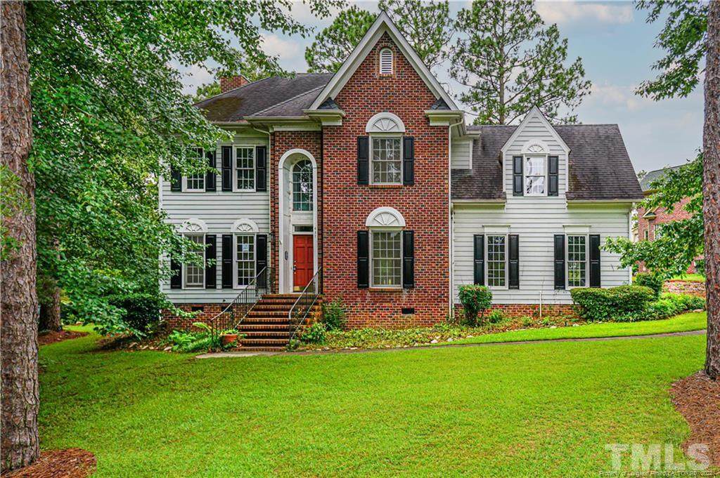 437 Shawcroft Road - Photo 1