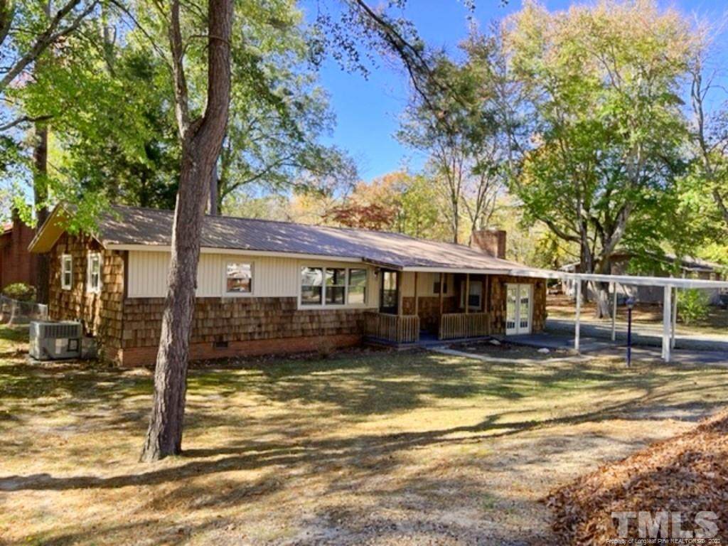 2406 Caroline Drive - Photo 1