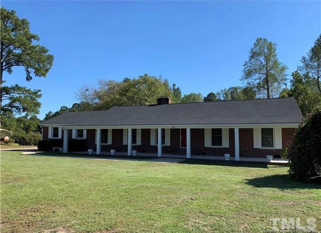 1678 Joe Hall Road - Photo 1