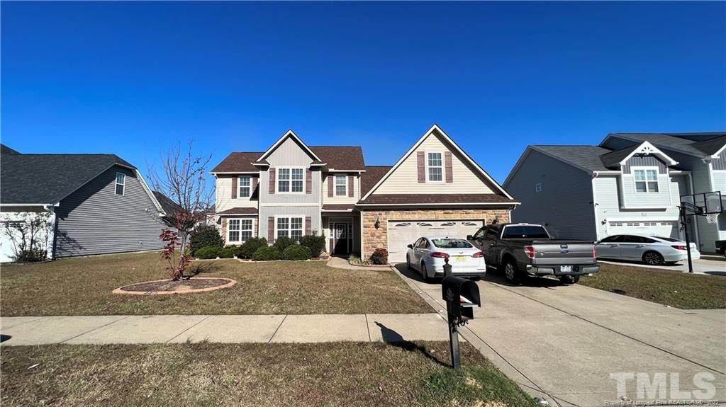 440 Wedgefield Drive - Photo 1