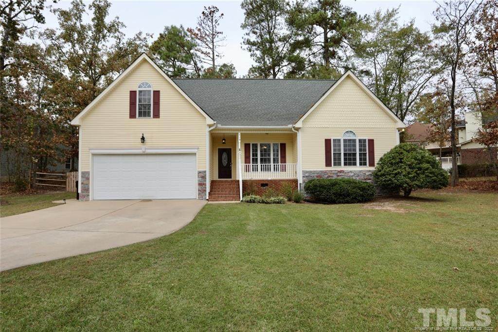 114 Sandy Point - Photo 1