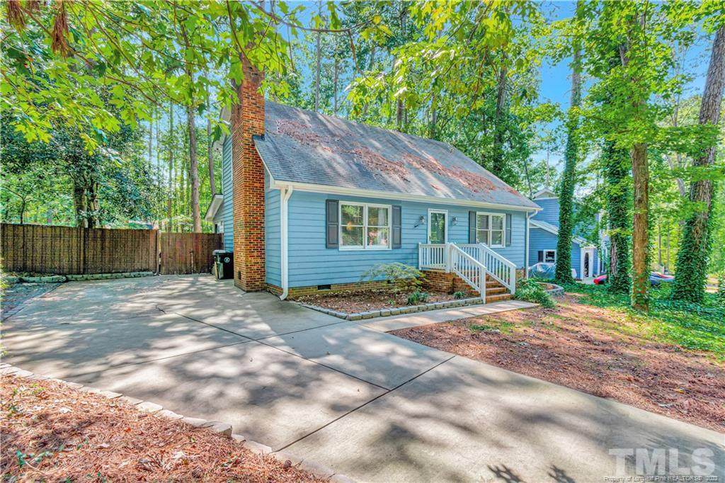 1010 Flanders Street - Photo 1