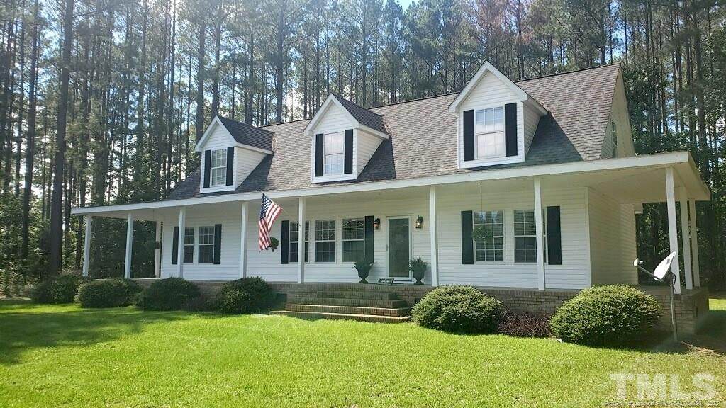 13061 Barnes Bridge Road - Photo 1