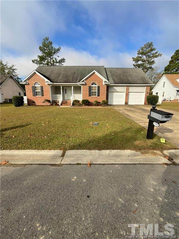 1408 Cantrell Court - Photo 1
