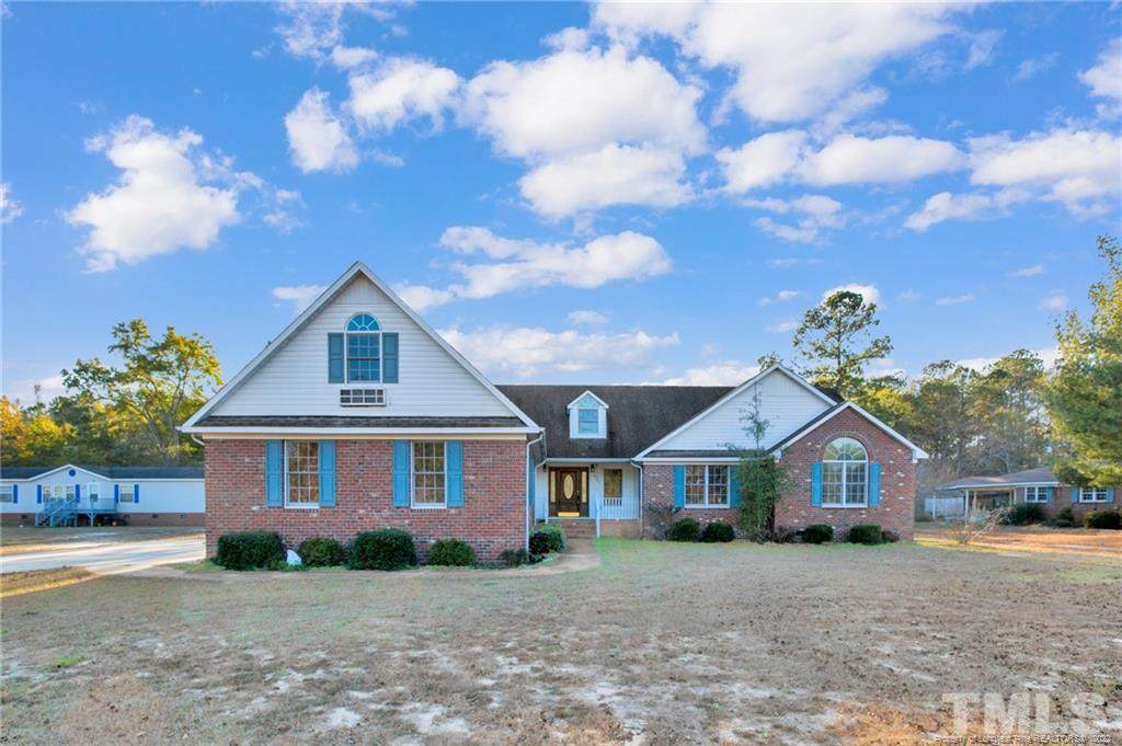 8201 Nc-53 Highway - Photo 1