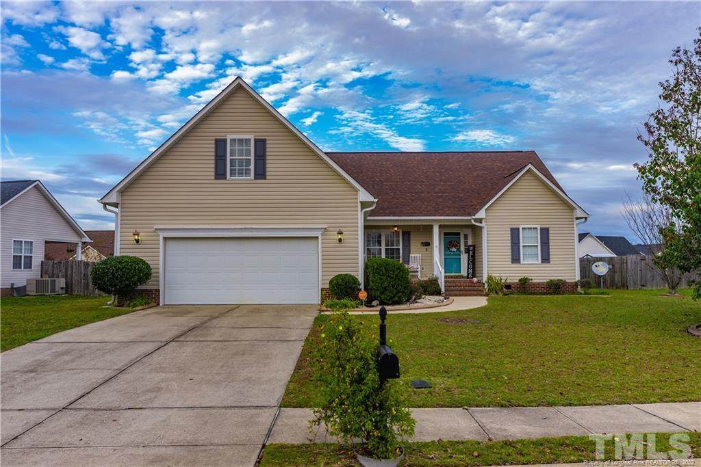 1031 Canter Lane - Photo 1