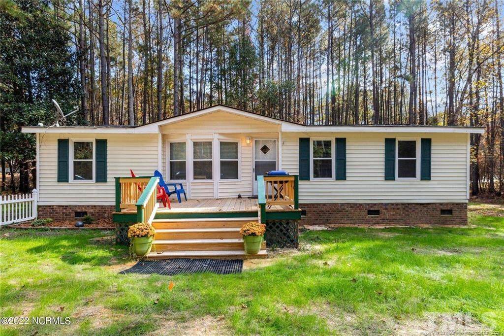 3280 Lakebay Road - Photo 1