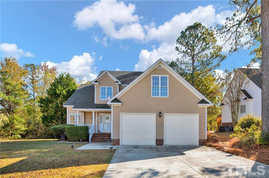 305 Lionshead Road - Photo 1