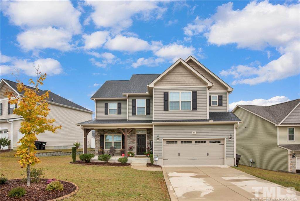 85 Tripoli Drive - Photo 1