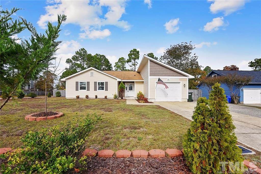 6981 Calamar Drive - Photo 1