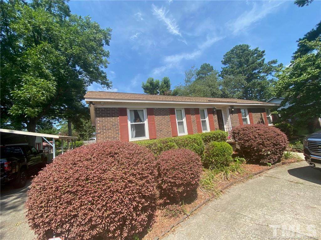 1601 Nutley Drive - Photo 1