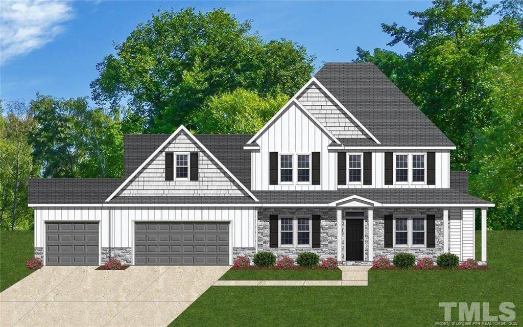 4520 Weaverhall Drive - Photo 1