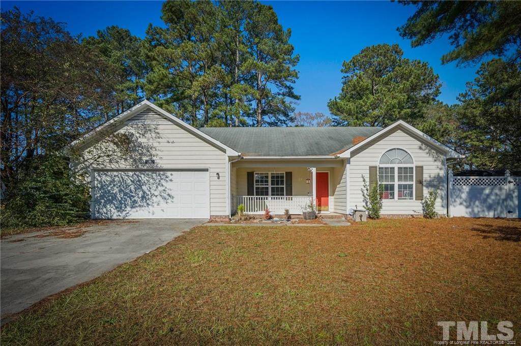 108 Stockade Court - Photo 1