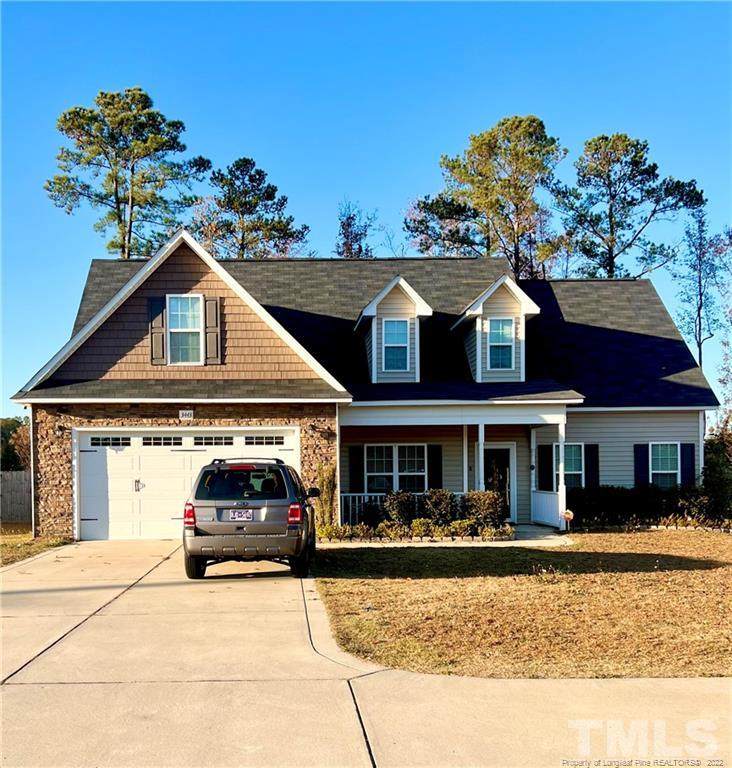 3443 Thrower Road - Photo 1