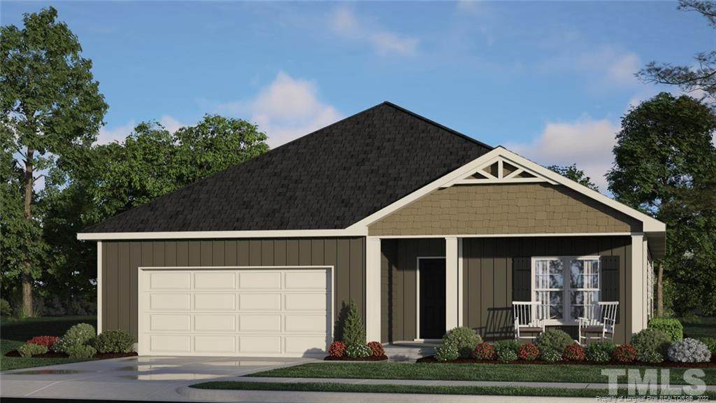 320 Carolina Church Road - Photo 1