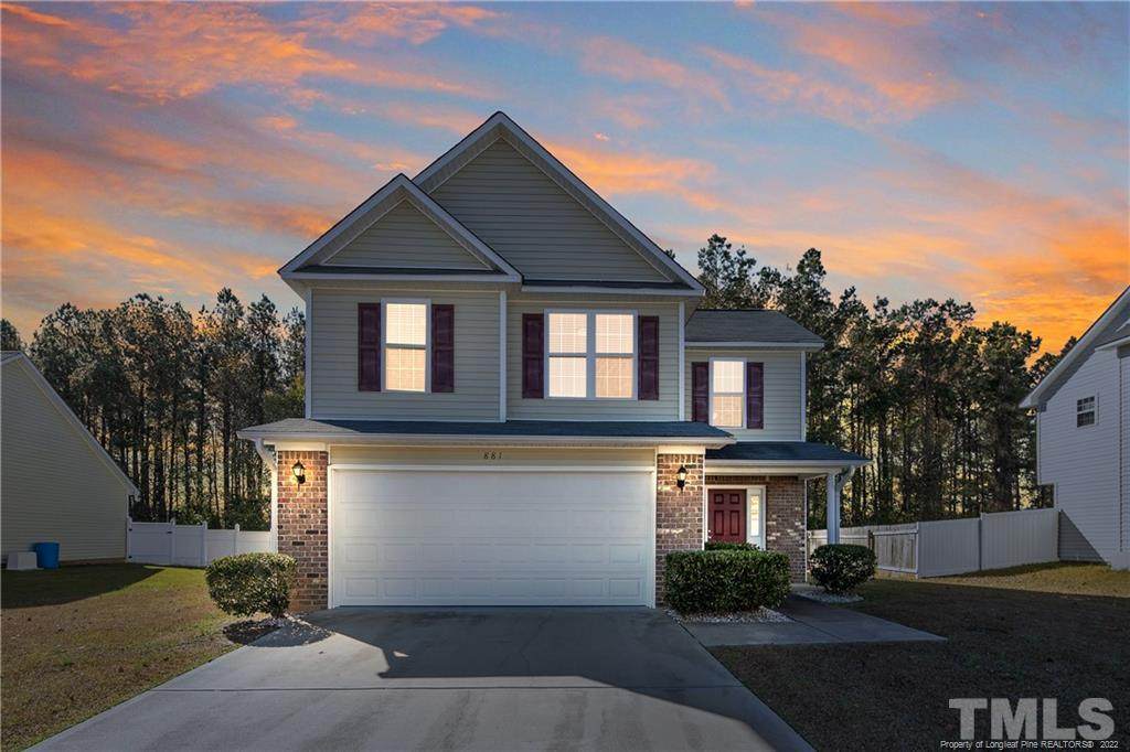 881 Fairfield Circle - Photo 1