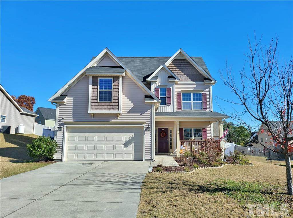 69 Quartrefoil Court - Photo 1