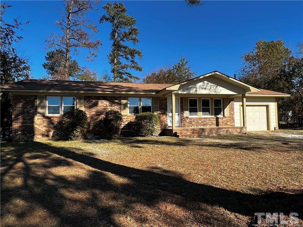 7534 Cliffbourne Drive - Photo 1