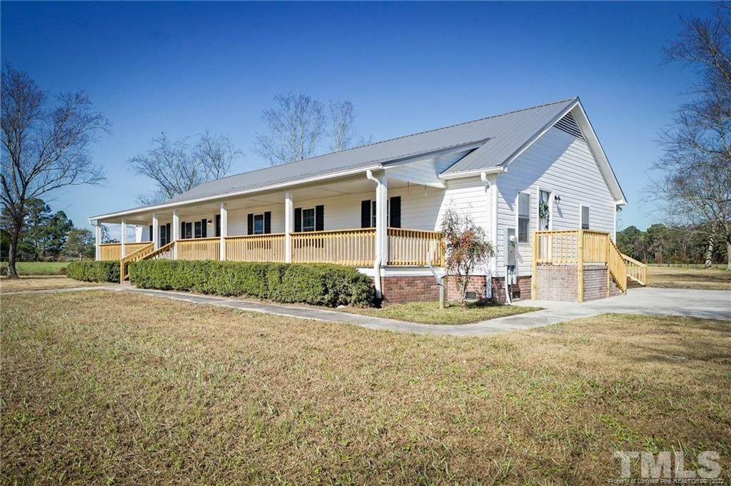 375 Island Creek Road - Photo 1