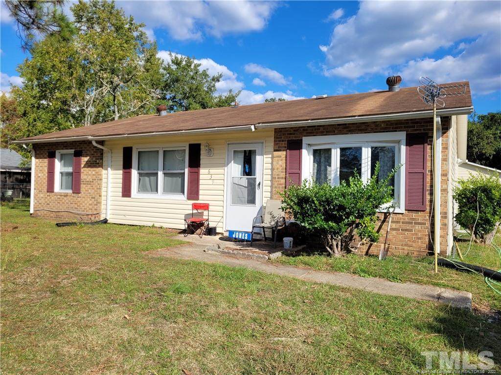 639 Walker Street - Photo 1